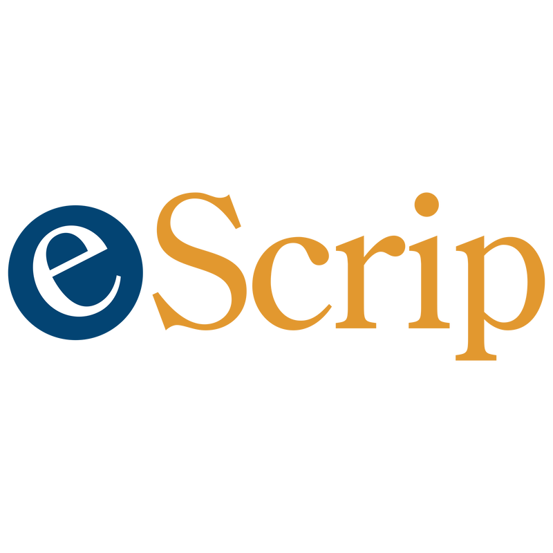 eScrip logo