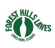 Forest Hills Lanes logo