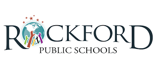 Rockford Public Schools logo