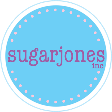 Sugar Jones logo